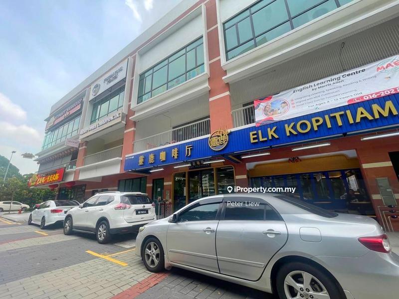 Kedai untuk Dijual di Taman Kepong, Kepong oleh Peter Liew - iProperty.com.my