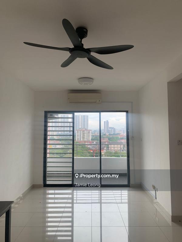 For Rent - Bayu @ Pandan Jaya