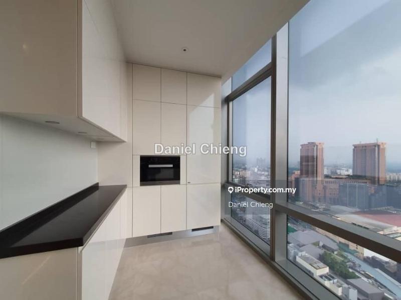 For Rent - Pavilion Suites