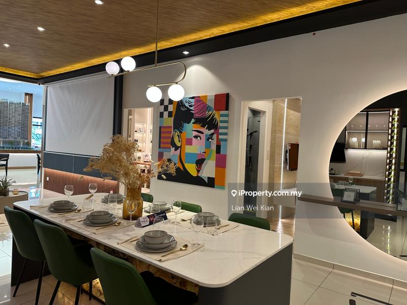 Pangsapuri untuk Dijual di PV 22 Residences oleh Lian Wei Kian - iProperty.com.my