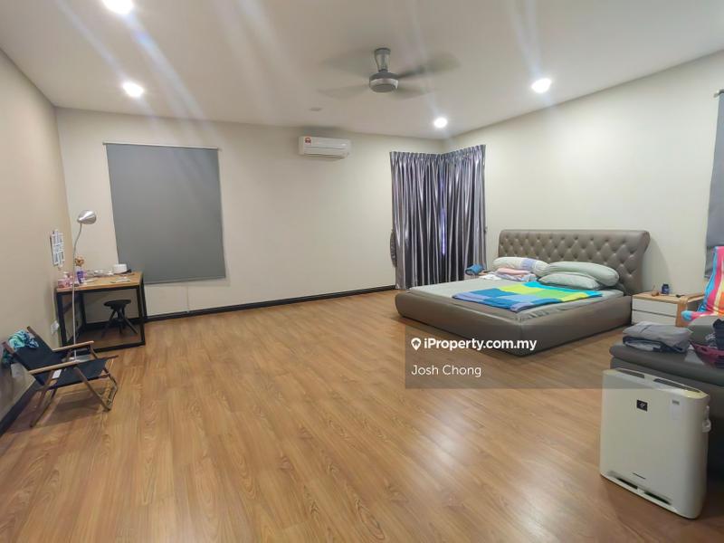 Semi-Detached House for Sale in Kota Harmoni, Shah Alam by Josh Chong - iProperty.com.my