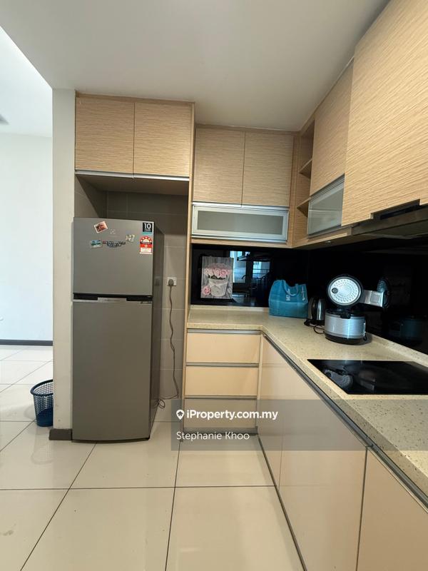 Residensi Servis untuk Disewa di Tiara Mutiara 2 oleh Stephanie Khoo - iProperty.com.my