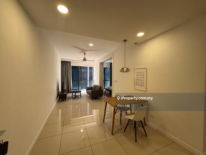 Service Residence for Rent in Aria by Alex Lai - iProperty.com.my