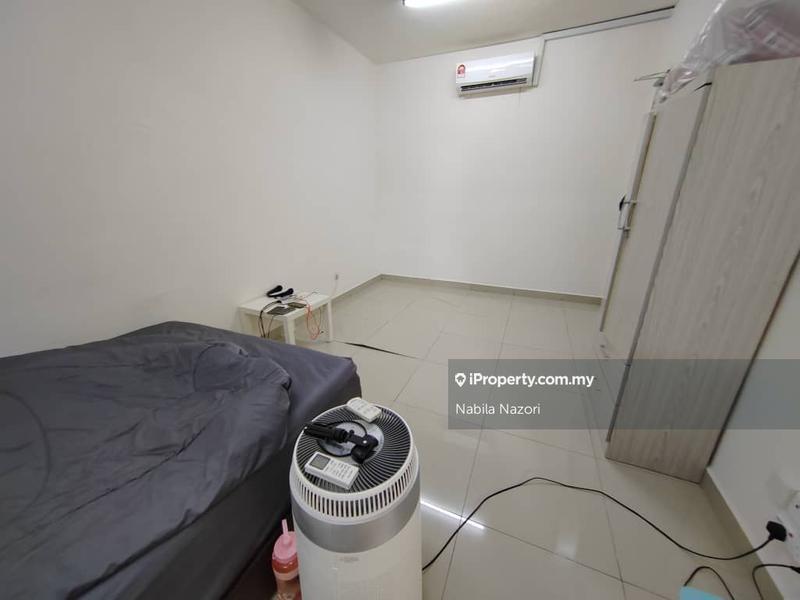 Kondominium untuk Dijual di Lundang City View oleh Nabila Nazori - iProperty.com.my