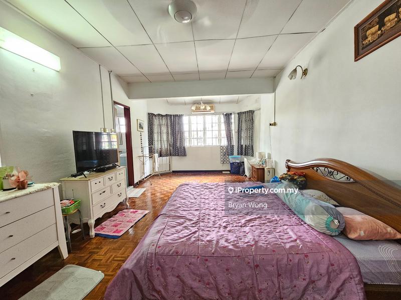 Rumah Teres 2-Tingkat untuk Dijual di Damansara Kim, Petaling Jaya oleh Bryan Wong - iProperty.com.my
