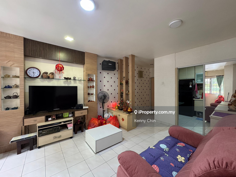 For Sale - Pangsapuri Angsana