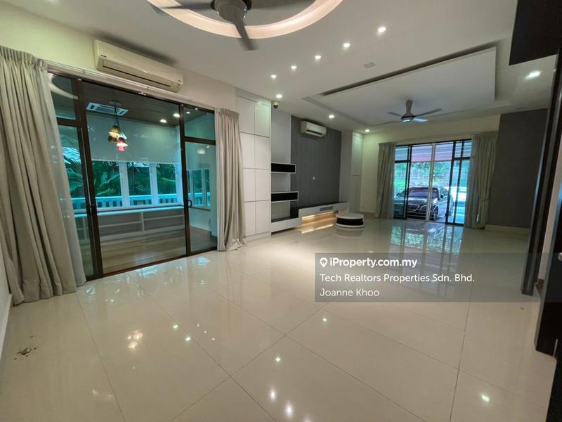 Rumah Berkembar untuk Dijual di Taman Seputeh, Mutiara Seputeh, KL, Seputeh oleh Joanne Khoo - iProperty.com.my