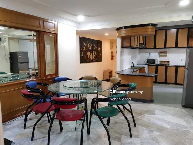 For Rent - Danau Permai