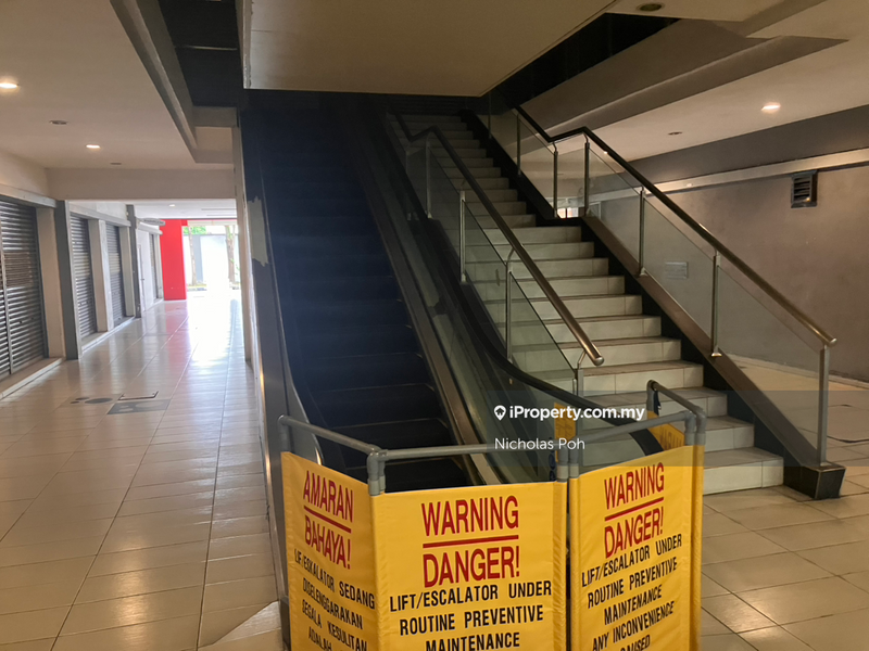 Shop for Sale in Bandar Baru Medan Ipoh, Ipoh by Nicholas Poh - iProperty.com.my