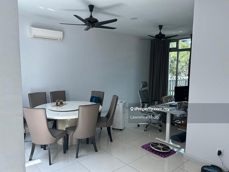 Rumah Berangkai 2 Tingkat untuk Dijual di Cyberjaya, Cyberjaya oleh Lawrence Khoo - iProperty.com.my