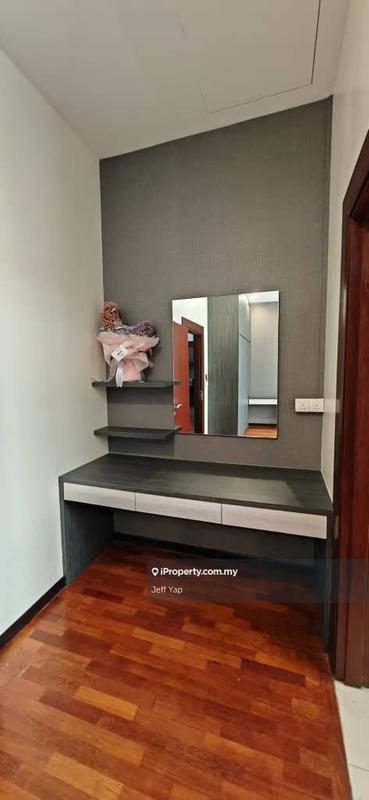 Bungalow House untuk Dijual di Horizon Hills, Iskandar Puteri (Nusajaya) oleh Jeff Yap - iProperty.com.my