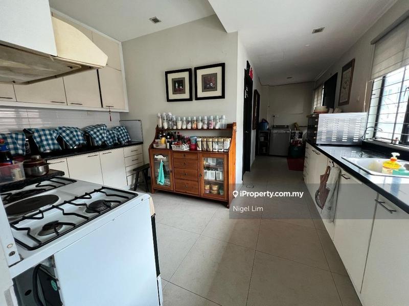 Semi-Detached House for Sale in SS 21, Damansara Utama, Petaling Jaya by Nigel Lim - iProperty.com.my