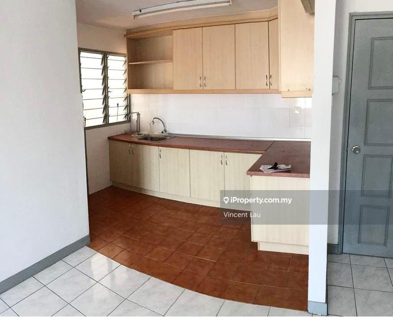 Pangsapuri untuk Dijual di SD Tiara Apartment oleh Vincent Lau - iProperty.com.my