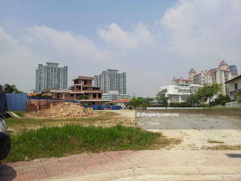Tanah Kediaman untuk Dijual di Hartamas Heights, Sri Hartamas oleh Jean Chiew - iProperty.com.my