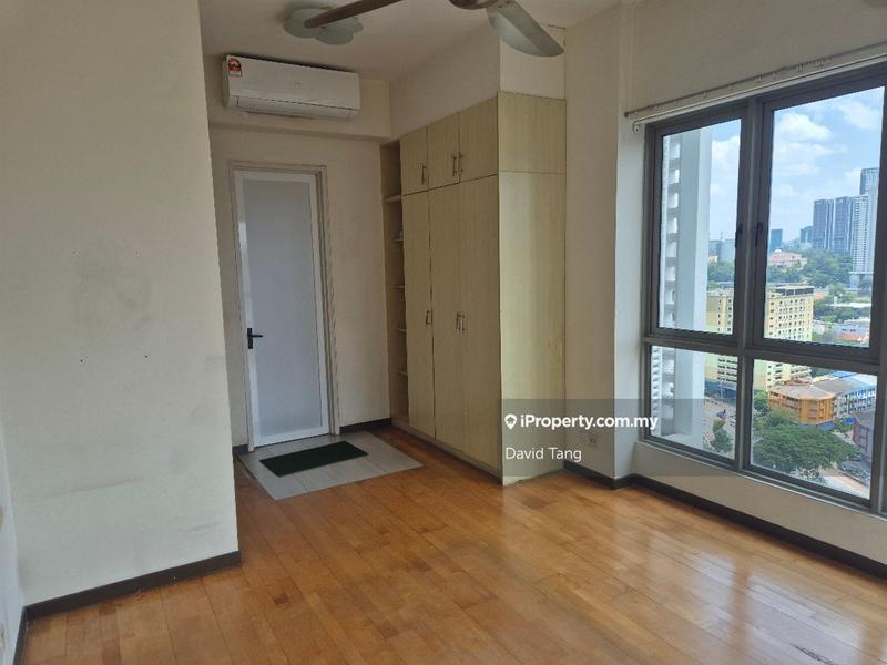 Kondominium untuk Dijual di The Maple Condominium oleh David Tang - iProperty.com.my