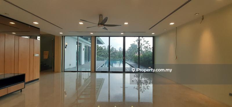 Banglo untuk Dijual di Taman Tunku, Bukit Tunku (Kenny Hills) oleh Jen Lau - iProperty.com.my