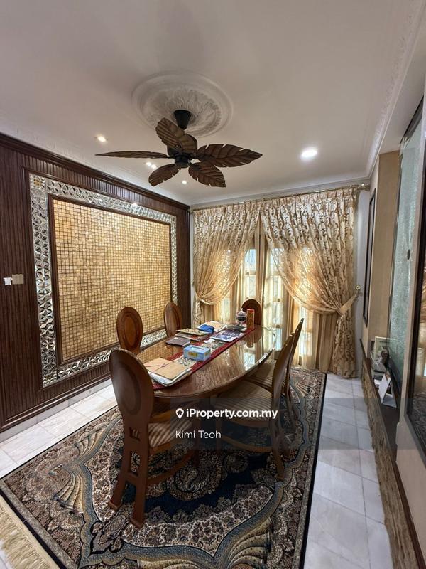 Rumah Berkembar untuk Dijual di Taman Saujana, Klang oleh Kimi Teoh - iProperty.com.my