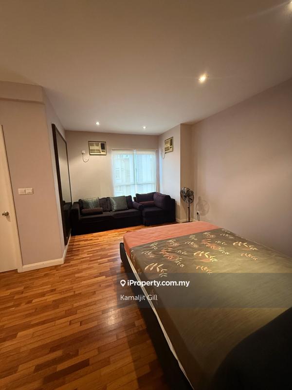 Condominium for Sale in Seri Maya Condominium by Kamaljit Gill - iProperty.com.my