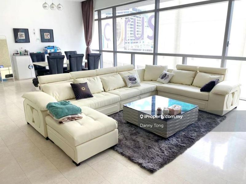 For Sale - The Panorama