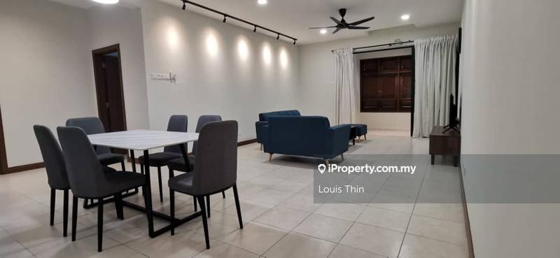 Kondominium untuk Dijual di Nadia Parkfront oleh Louis TT - iProperty.com.my