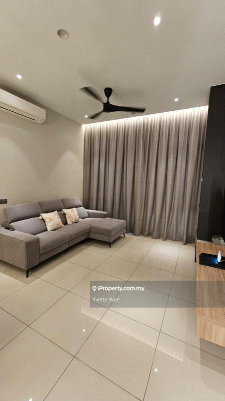 Service Residence for Sale in The Park 2 by Louis Wee - iProperty.com.my