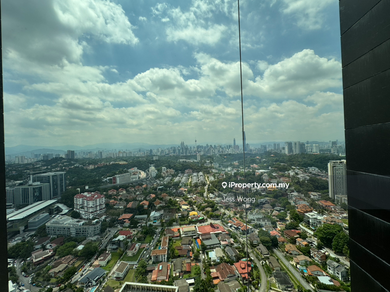 Residensi Servis untuk Dijual di Pavilion Damansara Heights oleh Jess Wong - iProperty.com.my