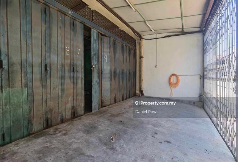 Shop for Sale in Kampung Hulu, Melaka City by Daniel Pow - iProperty.com.my