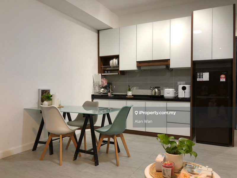 Service Residence for Sale in Bell Suites by Alan Wan - iProperty.com.my