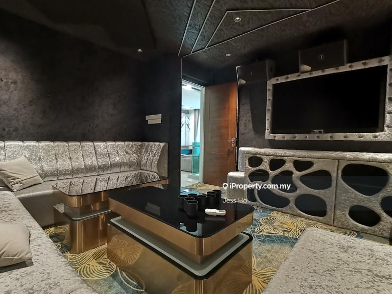 Rumah Berkembar untuk Dijual di Bandar Baru Sri Petaling, Sri Petaling oleh Jess Ho - iProperty.com.my