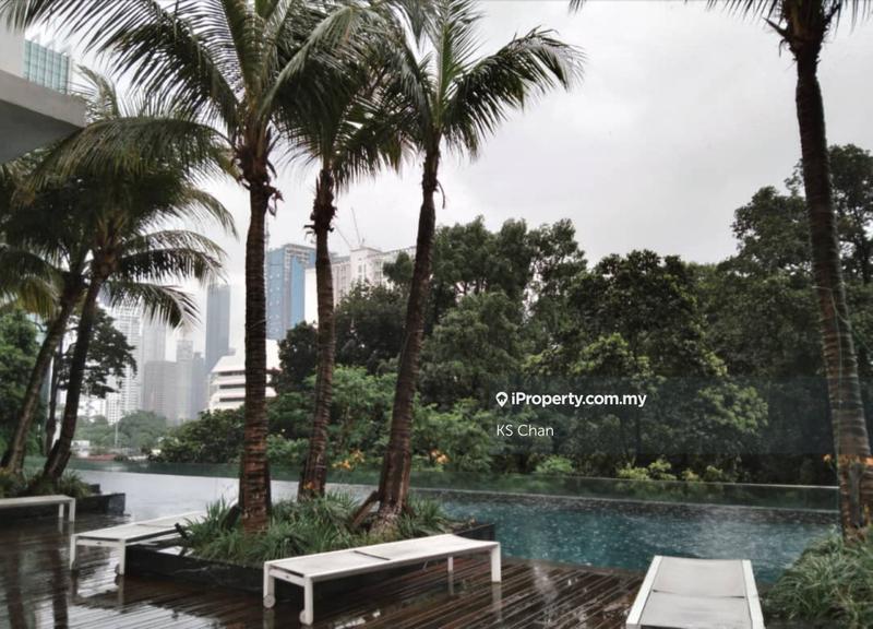 Residensi Servis untuk Dijual di The Horizon Residence oleh KS Chan - iProperty.com.my