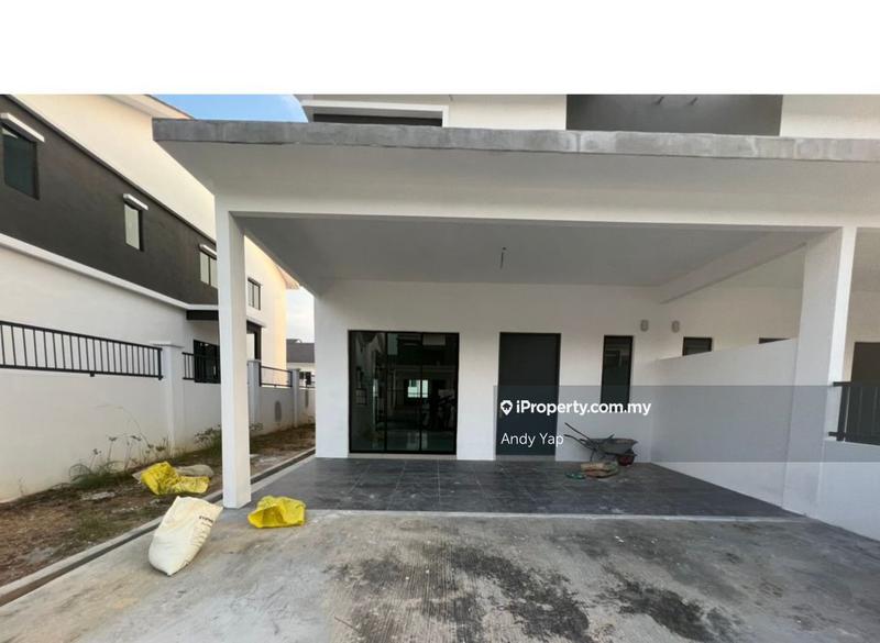 Semi-Detached House for Sale in Taman Scientex Rawang, Rawang by Andy Yap - iProperty.com.my