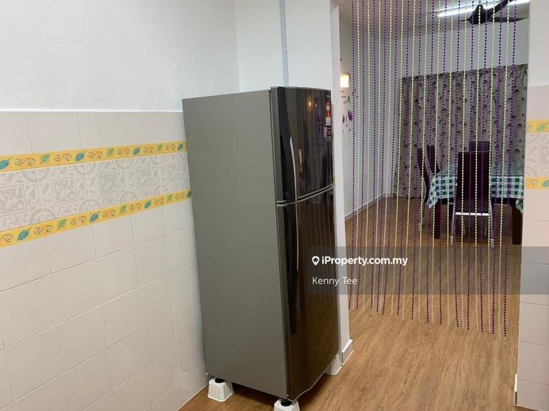 Townhouse for Rent in Seremban 2, Negeri Sembilan by Kenny Tee - iProperty.com.my