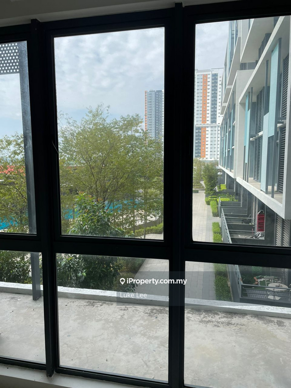 Residensi Servis untuk Dijual di Core Soho Suite oleh Luke Lee - iProperty.com.my