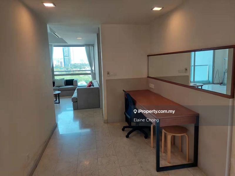 Residensi Servis untuk Dijual di myHabitat oleh Elaine Chong - iProperty.com.my