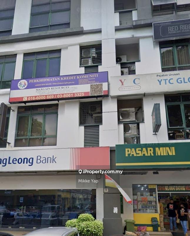 Kedai untuk Disewa di Taman Puchong Prima, Puchong oleh Mikke Yap - iProperty.com.my