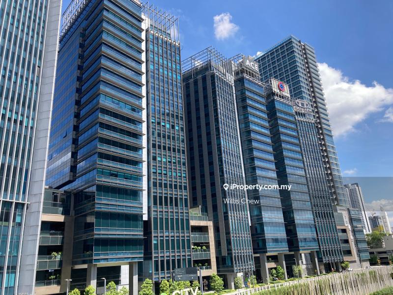 For Sale - Aspire Tower @ KL Eco City