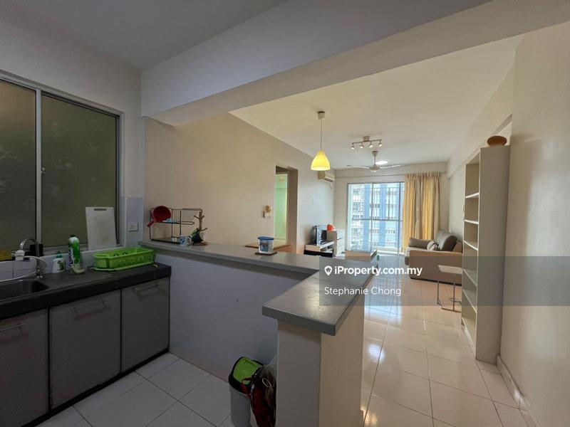Kondominium untuk Dijual di Perdana Emerald oleh Stephanie Chong - iProperty.com.my