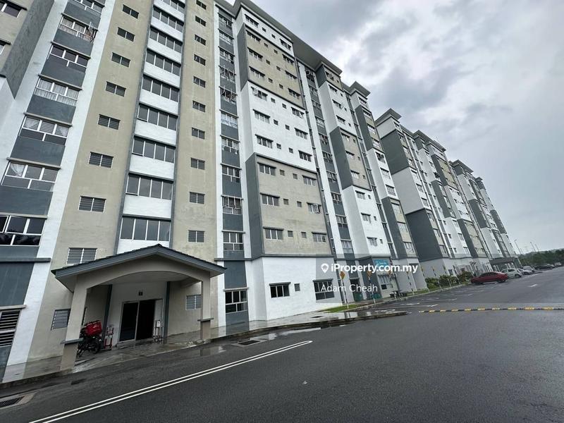 For Sale - Seri Warisan