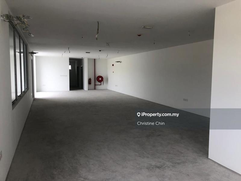 Semi-D Factory for Sale in Balakong, Selangor by Christine Chin - iProperty.com.my