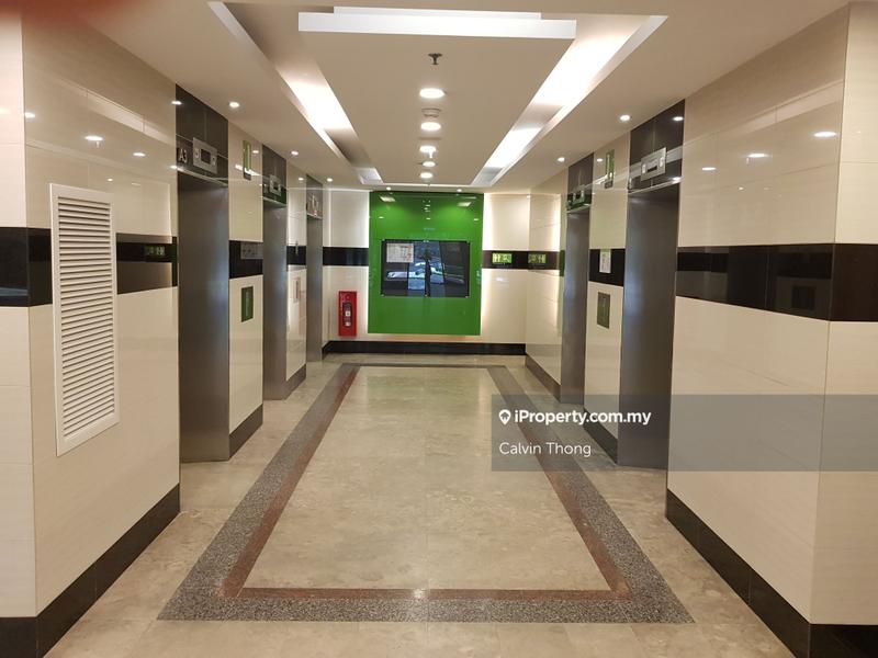 Office for Rent in Ara Damansara, Shah Alam by Calvin Thong - iProperty.com.my