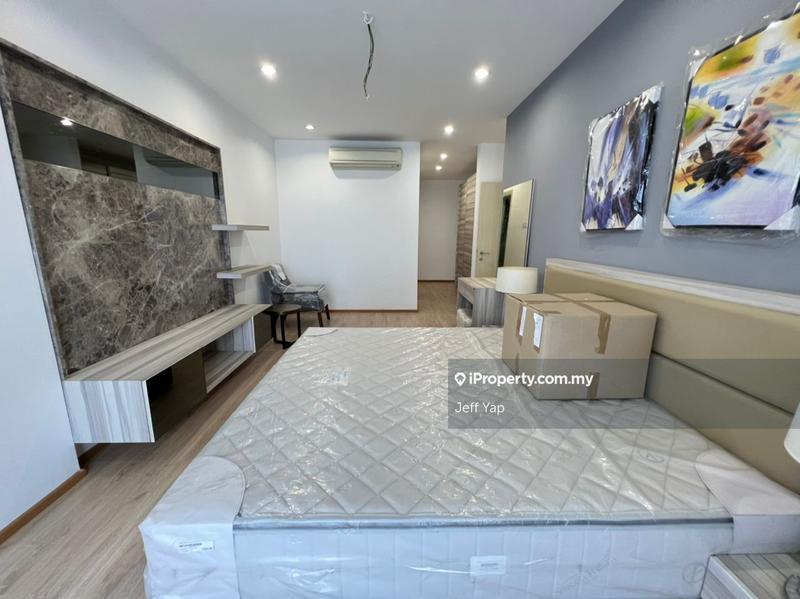 Service Residence for Sale in Encorp Marina by Jeff Yap - iProperty.com.my