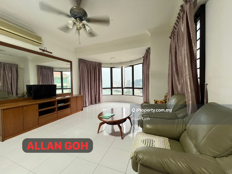 For Sale - Twin Towers