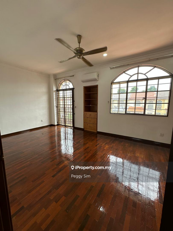 2.5-storey Terraced House for Rent in Bandar Puteri Puchong, Puchong by Peggy Sim - iProperty.com.my