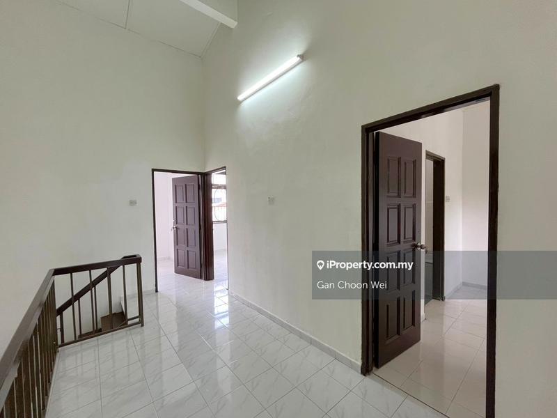 Rumah Teres 2-Tingkat untuk Dijual di Taman Lake View, Taiping oleh Gan Choon Wei - iProperty.com.my