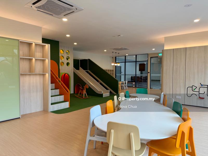 For Sale - Bangsar Hill Park