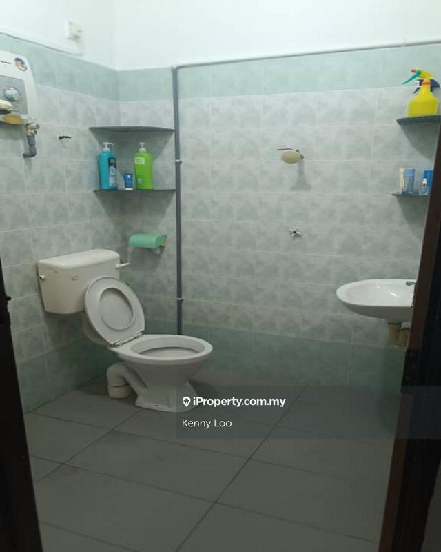 1-storey Terraced House for Sale in Kampung Peramu, Kuantan by Kenny Loo - iProperty.com.my