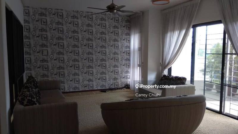 2.5-storey Terraced House for Sale in Lake Edge, Puchong by Carrey Chiah - iProperty.com.my