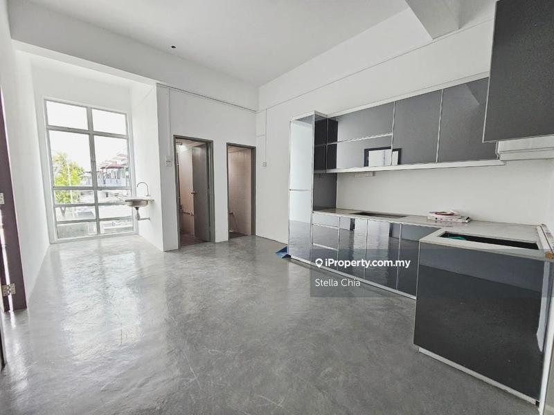 Kedai-Pejabat untuk Disewa di Johor Bahru, Johor oleh Stella Chia - iProperty.com.my