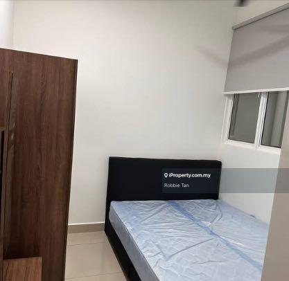 Residensi Servis untuk Disewa di Tropez Residences oleh Robbie Tan - iProperty.com.my
