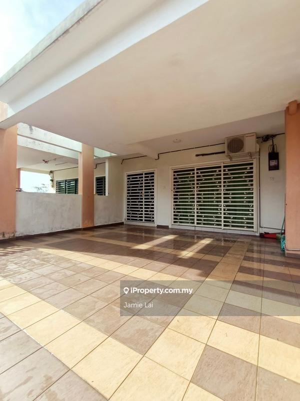 2-storey Terraced House for Sale in Taman Rapat Permai, Ipoh by Jamie Lai - iProperty.com.my